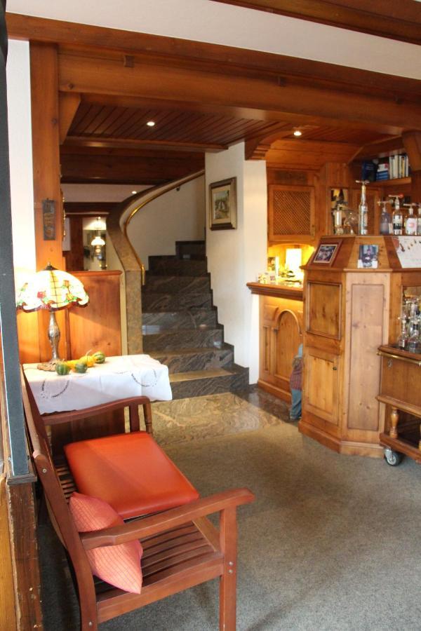 Landhotel Muehle Zu Gersbach Kültér fotó