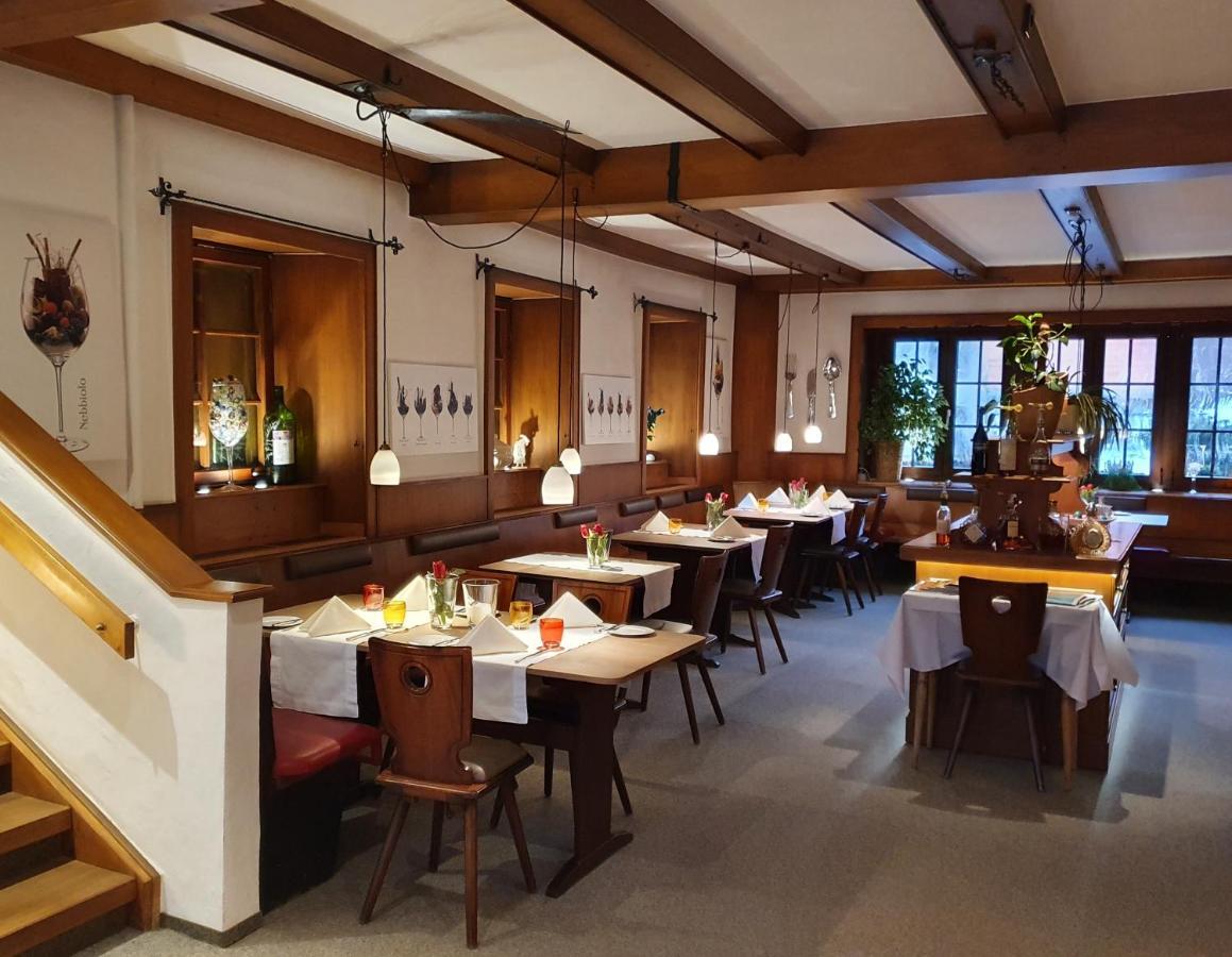 Landhotel Muehle Zu Gersbach Kültér fotó