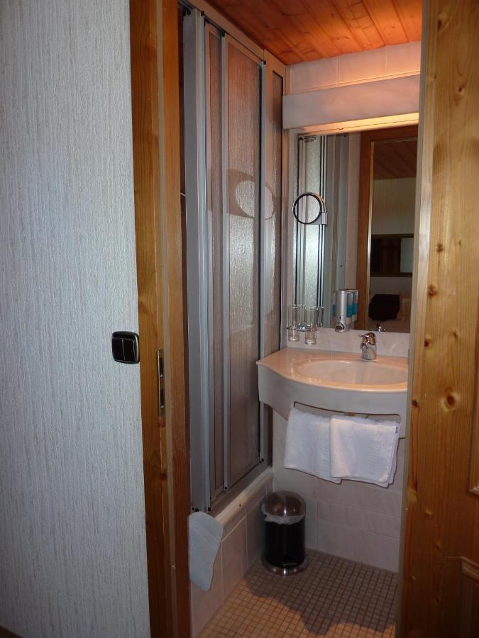 Landhotel Muehle Zu Gersbach Kültér fotó