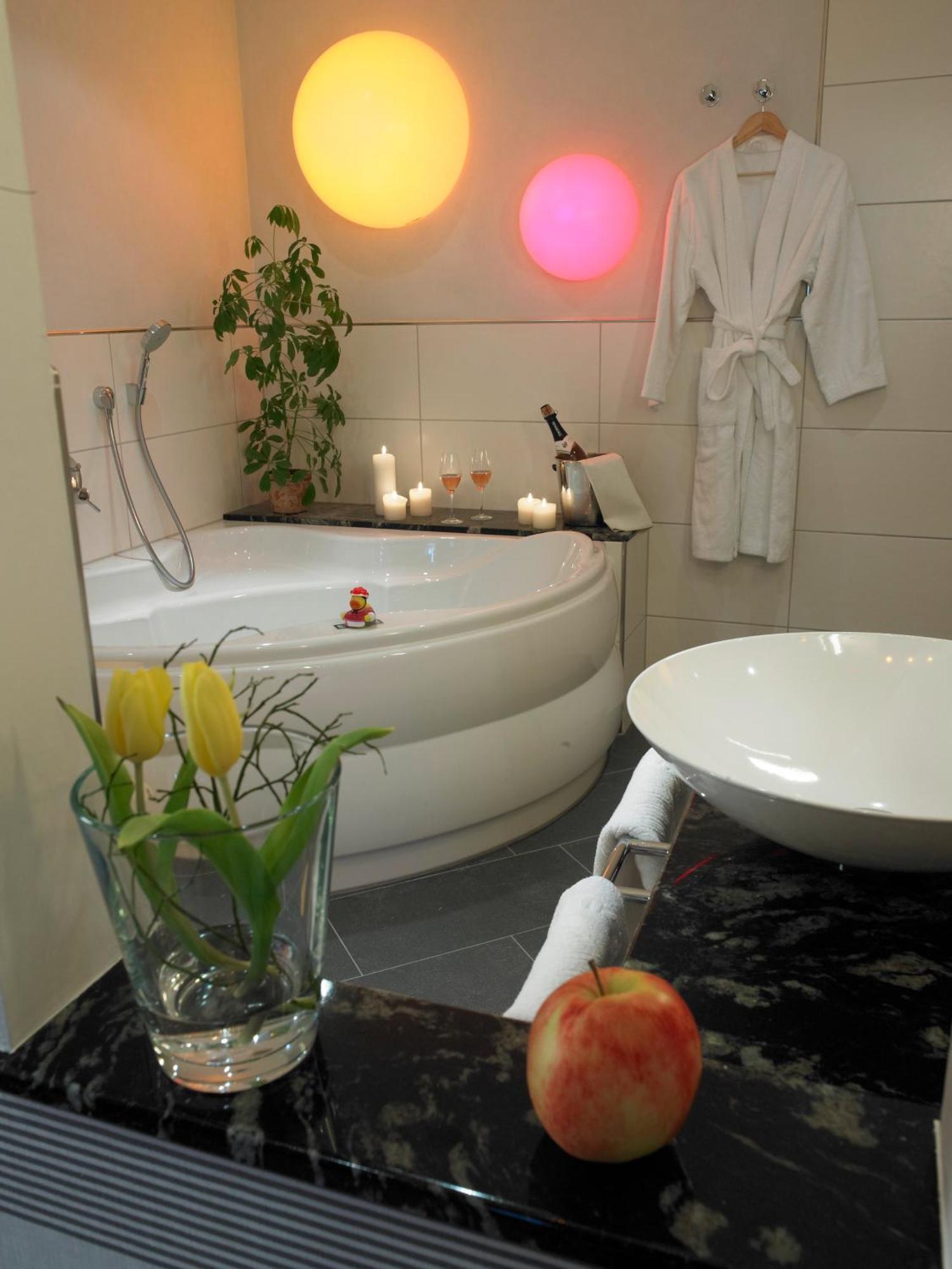 Landhotel Muehle Zu Gersbach Kültér fotó