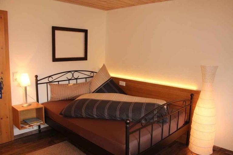Landhotel Muehle Zu Gersbach Kültér fotó