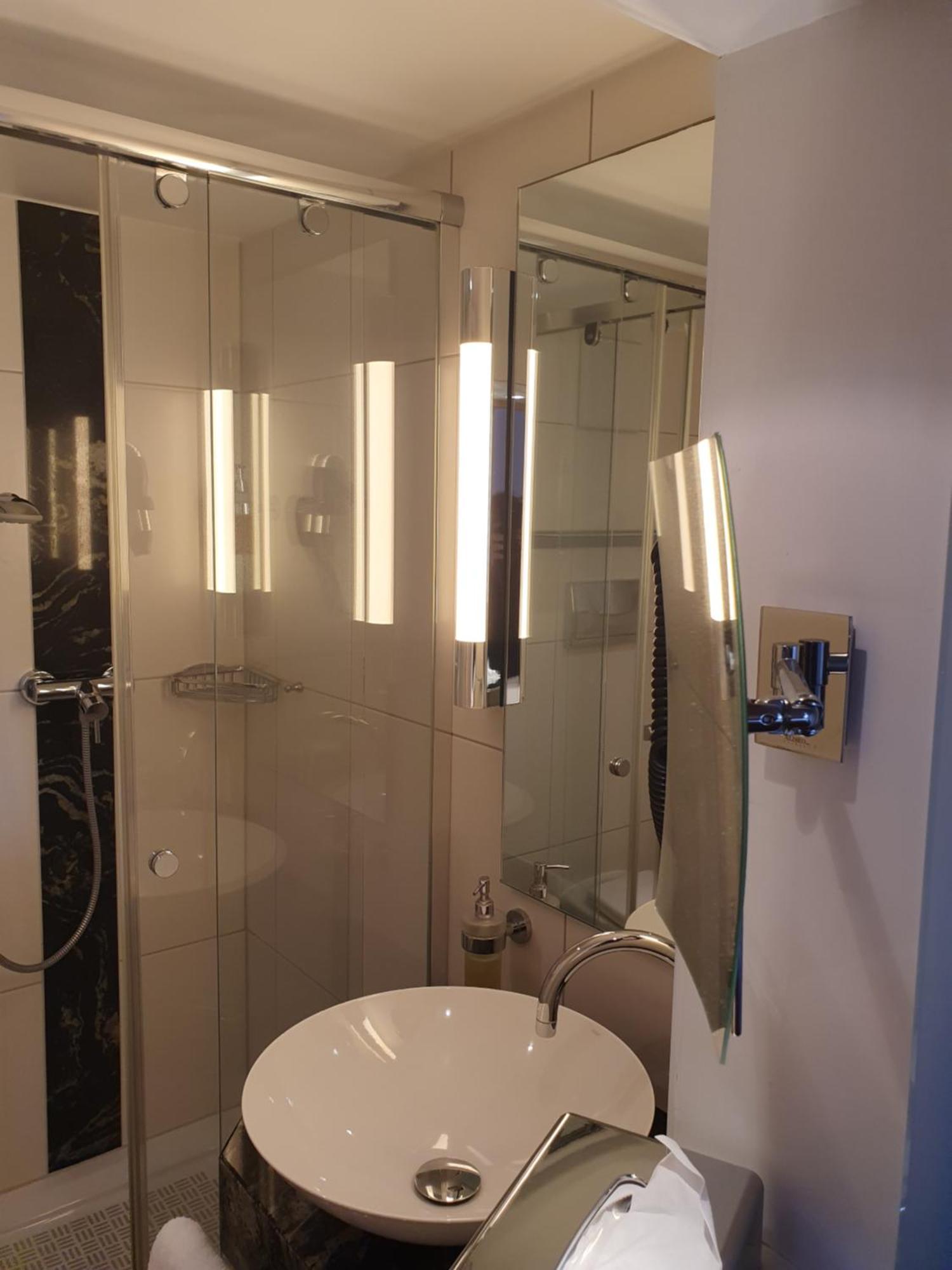 Landhotel Muehle Zu Gersbach Kültér fotó