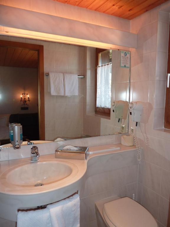 Landhotel Muehle Zu Gersbach Szoba fotó